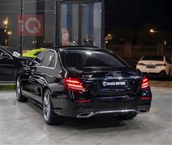 مێرسێدس بێنز E-Class